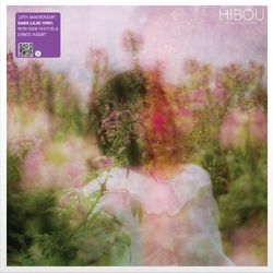 Hibou Hibou DARK LILAC VINYL LP