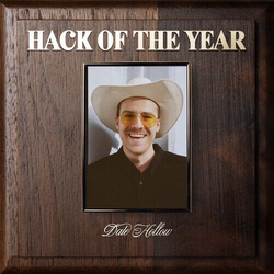 Dale Hollow Hack Of The Year VINYL LP