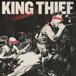 King Thief King Thief VINYL LP