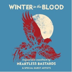 Heartless Bastards Winter In The Blood 2 VINYL LP
