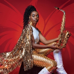 Lakecia Benjamin Phoenix (2 LP) VINYL LP