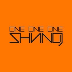 Shining One One One Vinyl LP