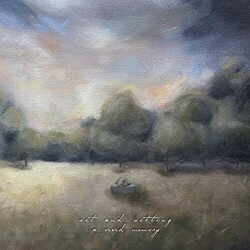 Set & Setting Vivid Memory VINYL LP