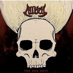 All Hell Red Sect Vinyl LP