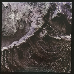 Nekrasov Mirror Void (Translucent Purple W/Black Smoke VINYL) VINYL LP