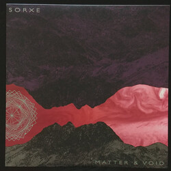 Sorxe Matter & Void
