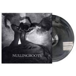 Nullingroots Into The Grey (Grey On Grey Swirl Vinyl) Vinyl LP