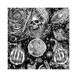 Languish Unworthy (Limited Edition) VINYL LP