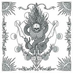 Kenosis Consecrationem VINYL LP