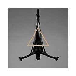 Schammasch Triangle Vinyl LP