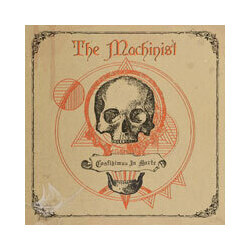 Machinist Confidimus In Morte VINYL LP
