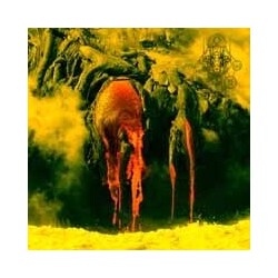Nekrasov Lust Of Consciousnes VINYL LP