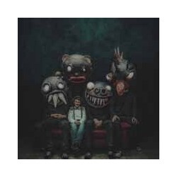 Tripsitter Other Side Of Sadness Vinyl LP