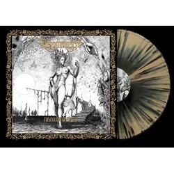 Schammasch Maldoror Chants: Hermaphrodite Vinyl LP