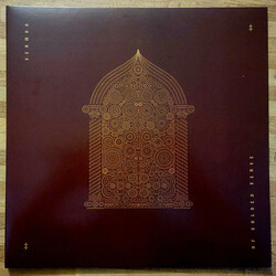 Sermon (6) Of Golden Verse VINYL LP