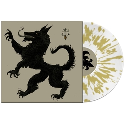 Wormwitch Wolf Hex VINYL LP