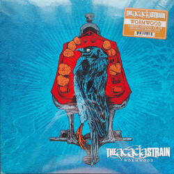 The Acacia Strain Wormwood Vinyl LP