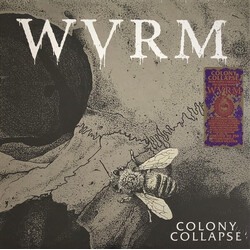 Wvrm Colony Collapse