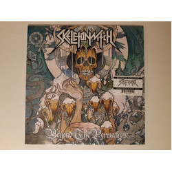 Skeletonwitch Beyond The Permafrost Vinyl LP