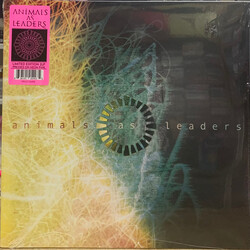 Animals As Leaders Animals As Leaders