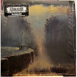 Tómarúm (2) Ash In Realms Of Stone Icons VINYL 2 LP