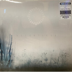 Animals As Leaders Weightless Vinyl LP