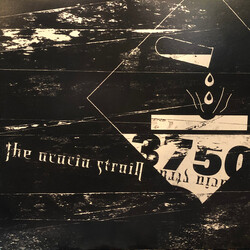 The Acacia Strain 3750 Vinyl LP