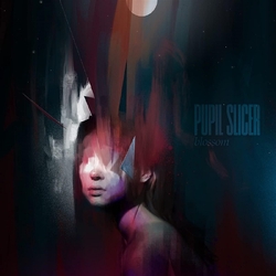 Pupil Slicer Blossom (Molten God Vinyl) VINYL LP