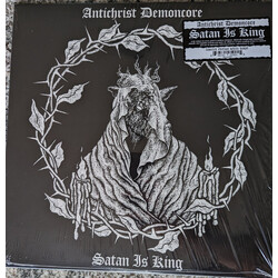ACxDC Satan Is King