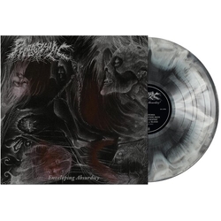 Phobophilic Enveloping Absurdity COLOURED VINYL LP