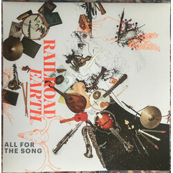 Railroad Earth All For The Song