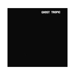 Songs:Ohia Ghost Tropic Vinyl LP