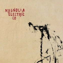 Magnolia Electric Co Trials & Errors VINYL LP