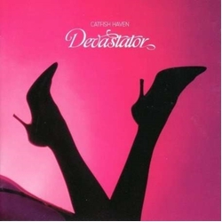 Catfish Haven Devastator VINYL LP
