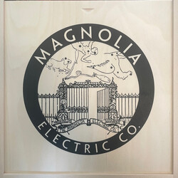 Magnolia Electric Co. Sojourner VINYL 2 LP Box Set