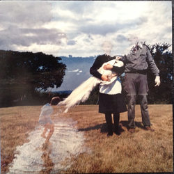Early Day Miner Treatment VINYL LP