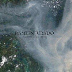 Damien Jurado Caught In The Trees Vinyl LP