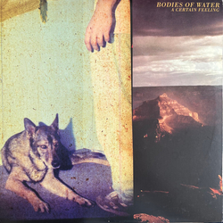 Bodies Of Water Certain Feeling VINYL LP