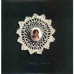 Magnolia Electric Co Josephine VINYL LP