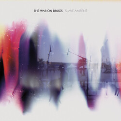 War On Drugs Slave Ambient VINYL LP