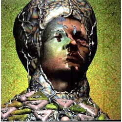 Yeasayer Odd Blood Vinyl LP
