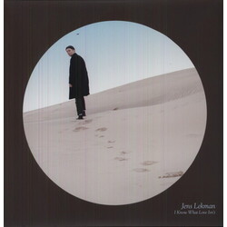 Jens Lekman I Know What Love Isn't
