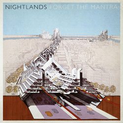 Nightlands Forget The Mantra VINYL LP