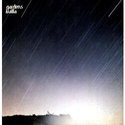 Gardens & Villa Gardens & Villa Vinyl LP
