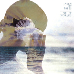 Taken By Trees Other Worlds VINYL LP