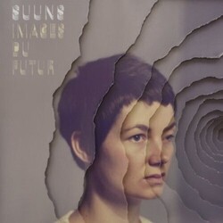 Suuns Images Du Futur VINYL LP
