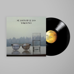 Yoko Ono Season Of Glass VINYL LP