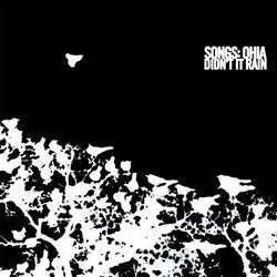 Songs: Ohia Didn'T It Rain (Deluxe) Vinyl LP