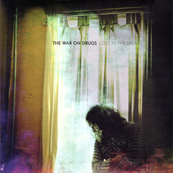 War On Drugs Lost In The Dream (2 LP) VINYL LP