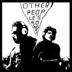 Jurado Damien / Swift Richard Other People's Songs Vol.1 Vinyl LP